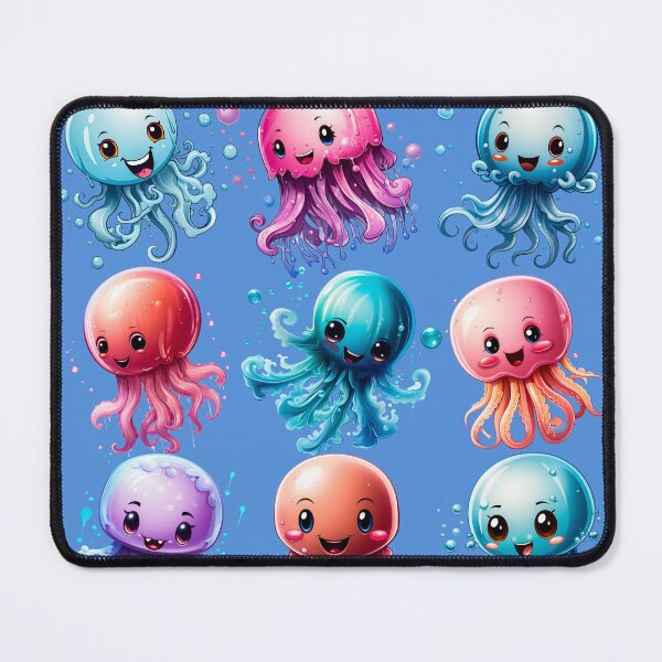 Item preview, Box Jellyfish designed and sold by HistHero.