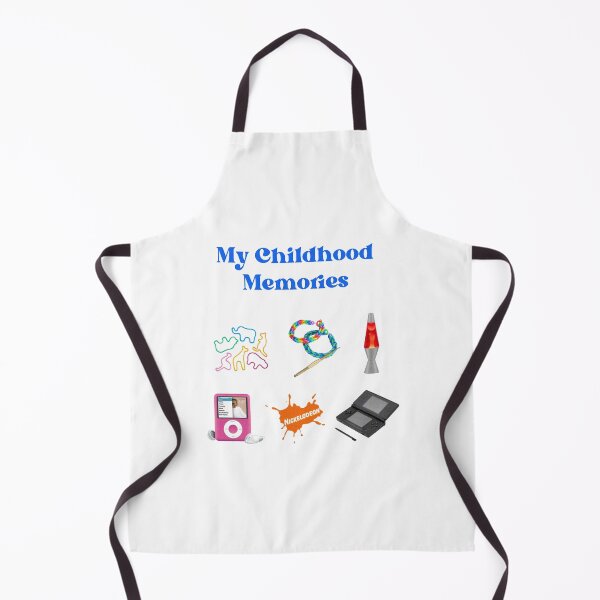 Item preview, My childhood memories - Retro Aesthetic designed and sold by NeuwtStudio.