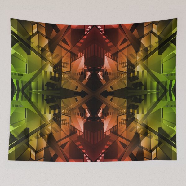 Item preview, metro dark remix 2 designed and sold by Wayne Brown.