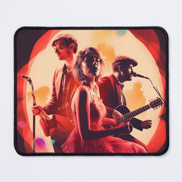 Item preview, Group of Musicians Playing Music designed and sold by dcrc.