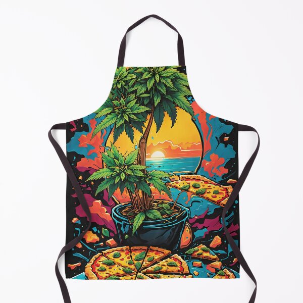 Item preview, Radical Pizza break designed and sold by wojysmokes.