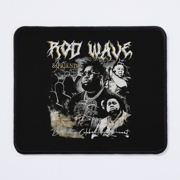 Item preview, Rod Wave And Friends designed and sold by JosephFinleyoe.