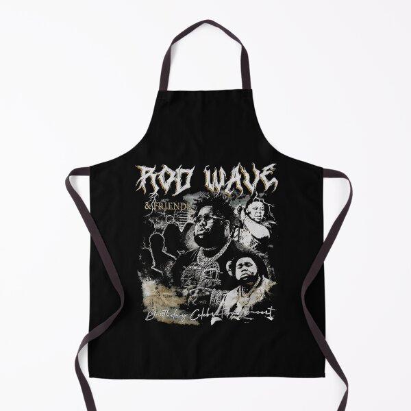 Item preview, Rod Wave And Friends designed and sold by JosephFinleyoe.