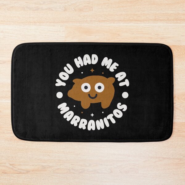 Item preview, Me tuviste en Marranitos - Pan Dulce Mexicano designed and sold by TomThornton.
