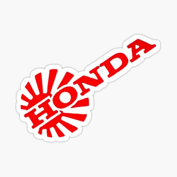 Honda car emblem editorial image. Illustration of manufacturer - 109826765