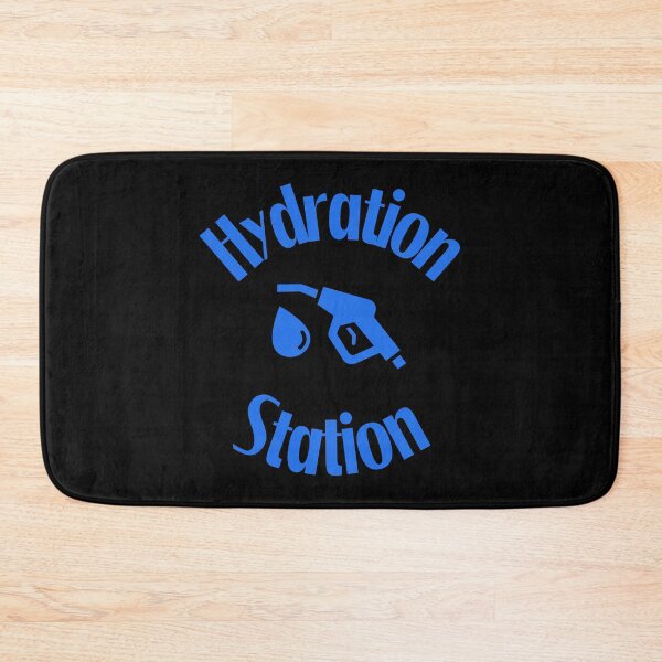 Item preview, Hydration Station designed and sold by ArtisShops.