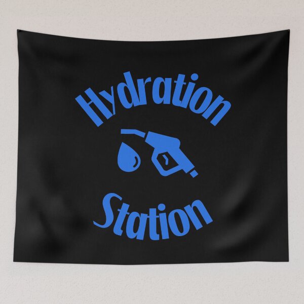 Item preview, Hydration Station designed and sold by ArtisShops.