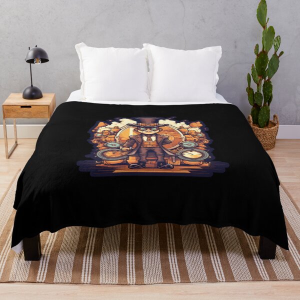 Item preview, Steampunk Streetwear designed and sold by titanosdesign.