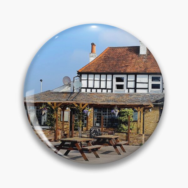Item preview, The Greyhound in Eton Wick designed and sold by AscotSteve.