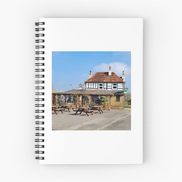 Item preview, The Greyhound in Eton Wick designed and sold by AscotSteve.