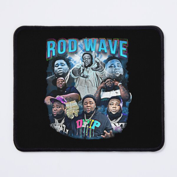 Item preview, Rod Wave Hiphop designed and sold by JosephFinleyoe.