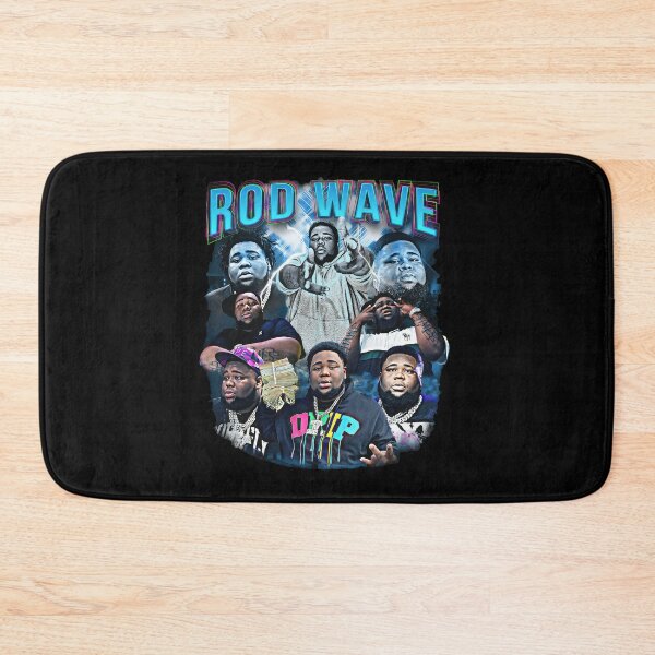 Item preview, Rod Wave Hiphop designed and sold by JosephFinleyoe.