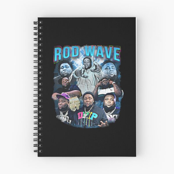 Item preview, Rod Wave Hiphop designed and sold by JosephFinleyoe.