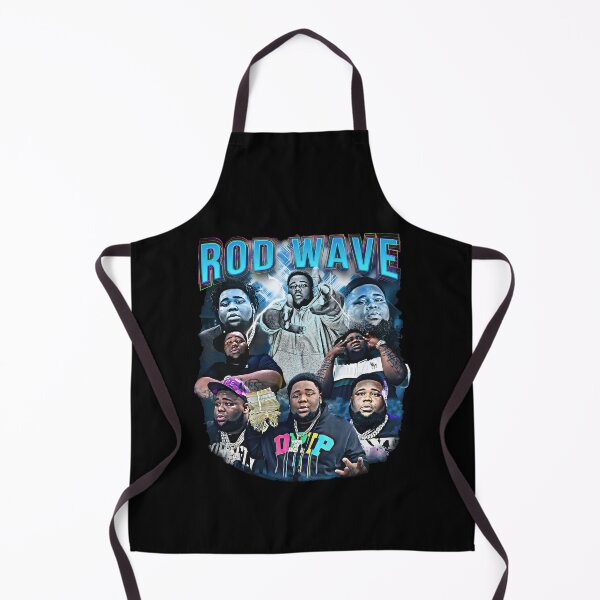 Item preview, Rod Wave Hiphop designed and sold by JosephFinleyoe.