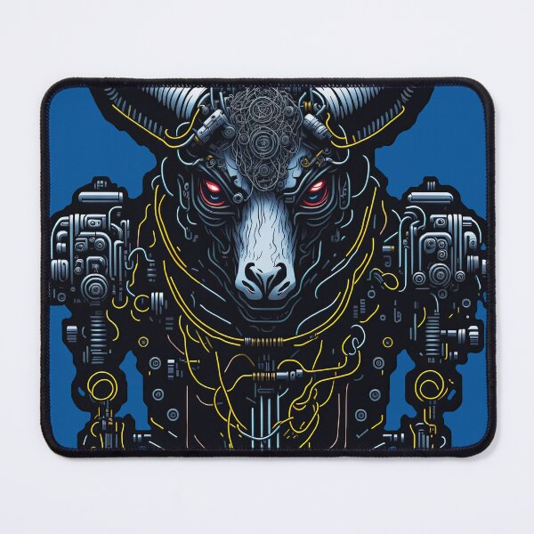 Item preview, Electric Sheep S01 D54 designed and sold by Houerd.
