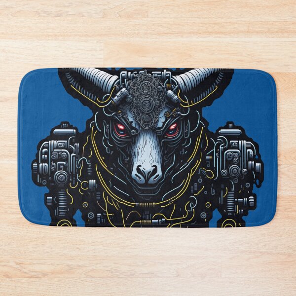 Item preview, Electric Sheep S01 D54 designed and sold by Houerd.