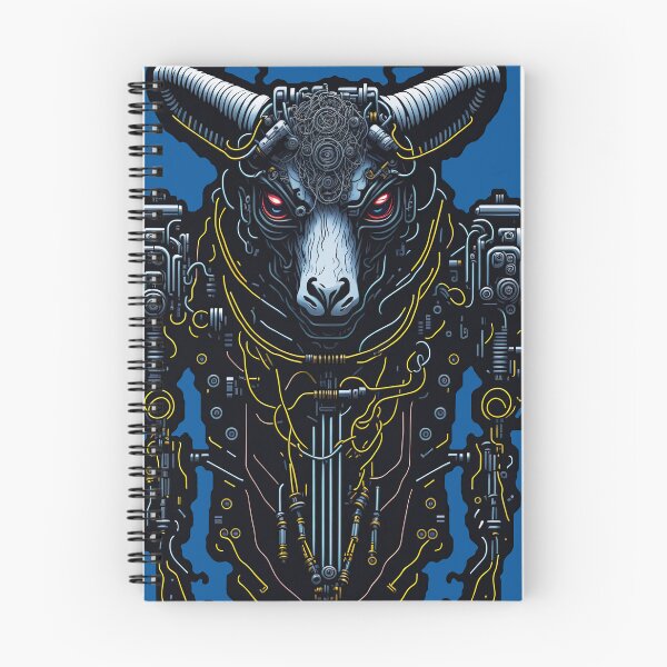 Item preview, Electric Sheep S01 D54 designed and sold by Houerd.