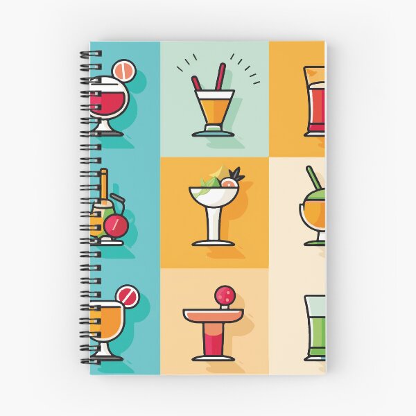Item preview, a series of different types of drinks designed and sold by Mickeymouse2023.