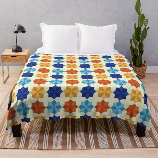 Item preview, geometric pattern designed and sold by Diaa Store23.