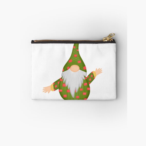 Item preview, Christmas cute Gnome  designed and sold by Onanong2531.