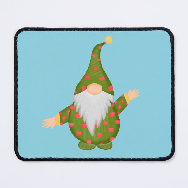 Item preview, Christmas cute Gnome designed and sold by Onanong2531.