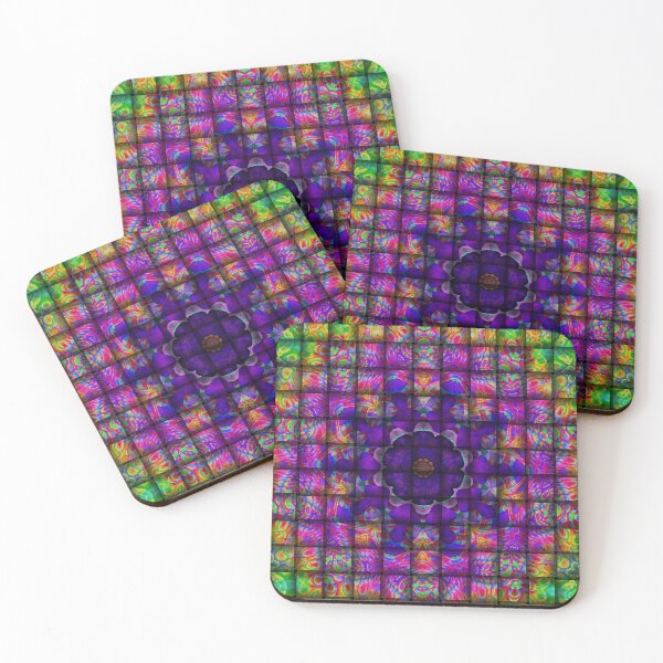 Item preview, Flower Power-Available As Art Prints-Mugs,Cases,Duvets,T Shirts,Stickers,etc designed and sold by born30.