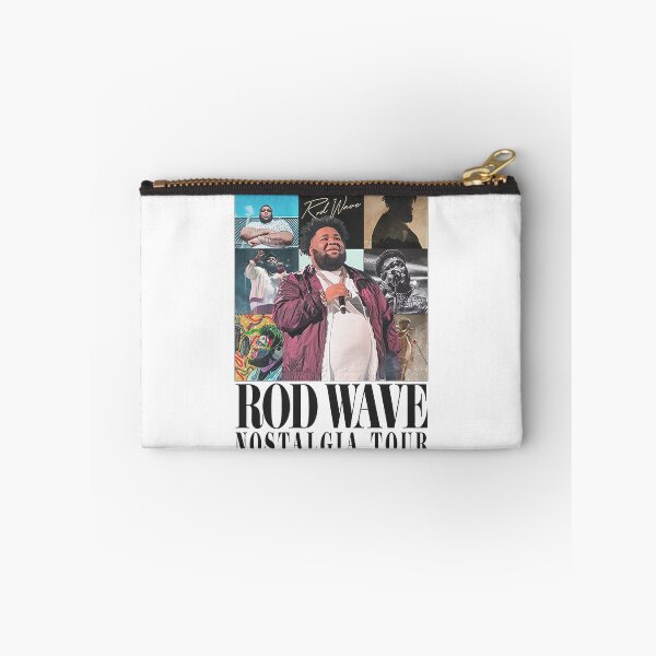 Item preview, Rod Wave Nostalgia Music Tour designed and sold by JosephFinleyoe.