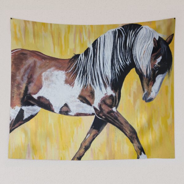 Item preview, La Majestad de Picasso designed and sold by trish-77.