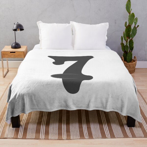 Item preview, Seven designed and sold by vibeno1.