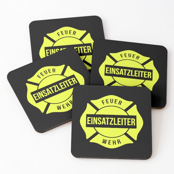 Item preview, Head Of The Fire Brigade designed and sold by titanosdesign.