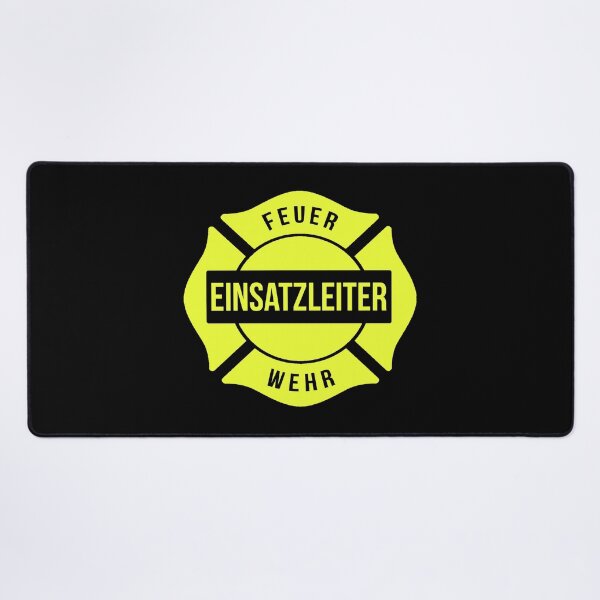 Item preview, Head Of The Fire Brigade designed and sold by titanosdesign.