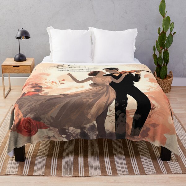 Item preview, Musical Couple designed and sold by dcrc.
