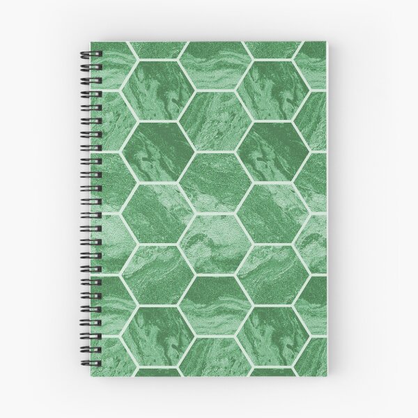 Item preview, Hexagon tile marble designed and sold by Alessandro Remo Mazzoni Remotextiles.