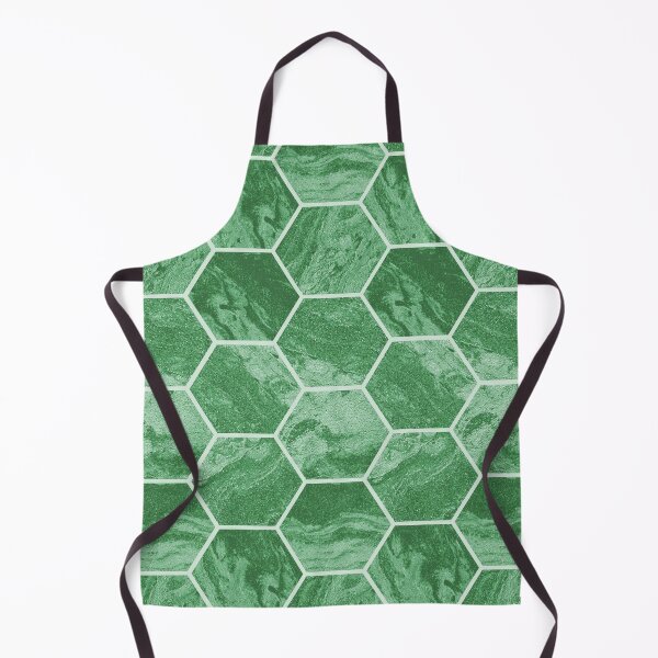 Item preview, Hexagon tile marble designed and sold by Alessandro Remo Mazzoni Remotextiles.
