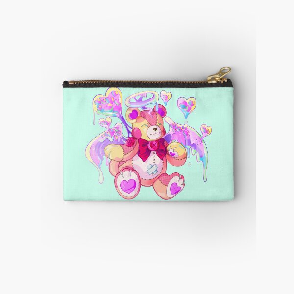 Item preview, Monzaemon X Antibody designed and sold by MarmaladePeanut.