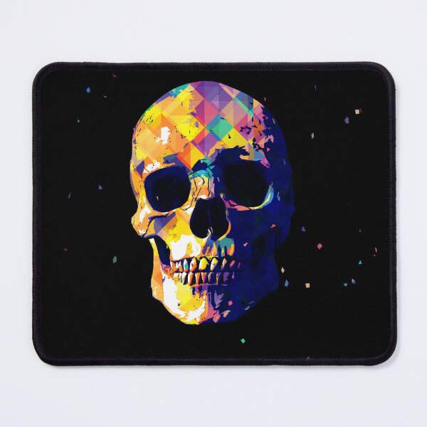 Item preview, Skulldeath's Headskullskull And Crossbones designed and sold by titanosdesign.