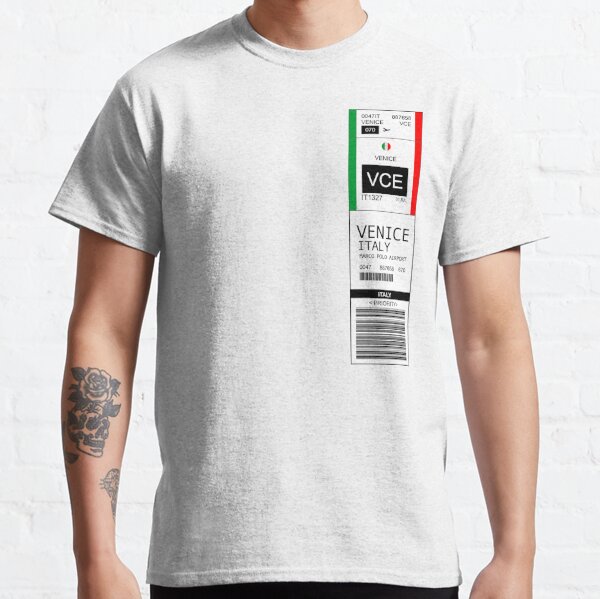 Marco Polo T-Shirts for Sale | Redbubble
