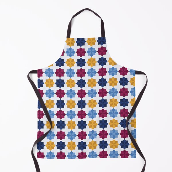 Item preview, geometric pattern designed and sold by Diaa Store23.