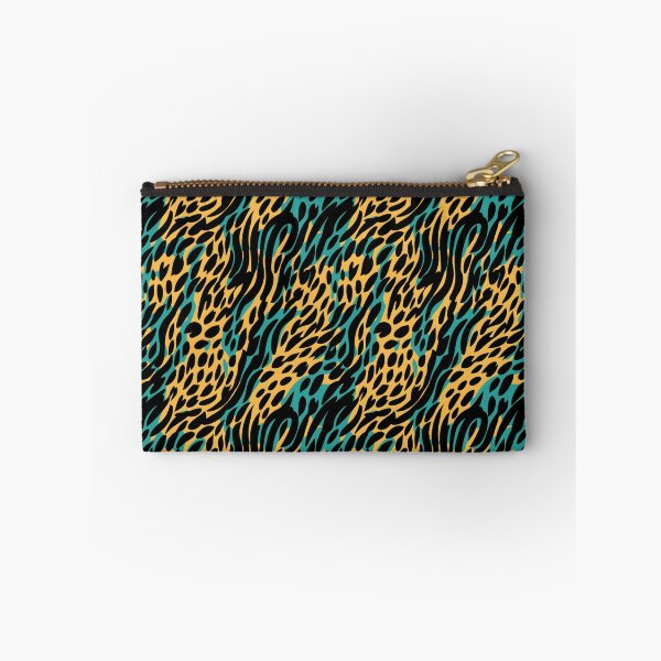 Item preview, Wild Whispers: Timeless Leopard Pattern designed and sold by KaleidoKiosk.