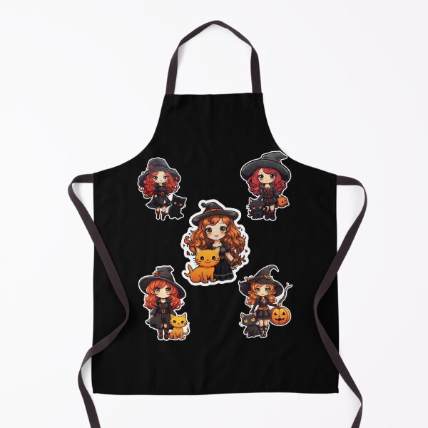 Item preview, What's Up Witches Cat Lover Cute Halloween Womens designed and sold by UniqueDesignOK.