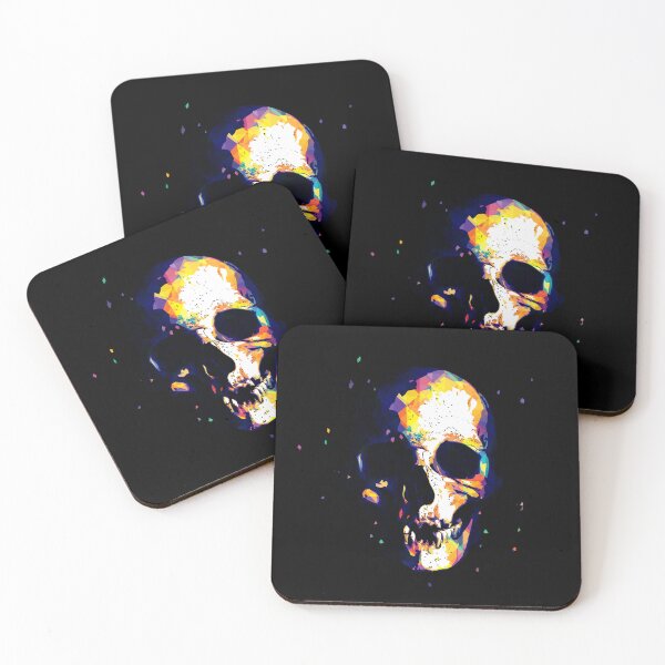 Item preview, Skulldeath's Headskullskull And Crossbones designed and sold by titanosdesign.