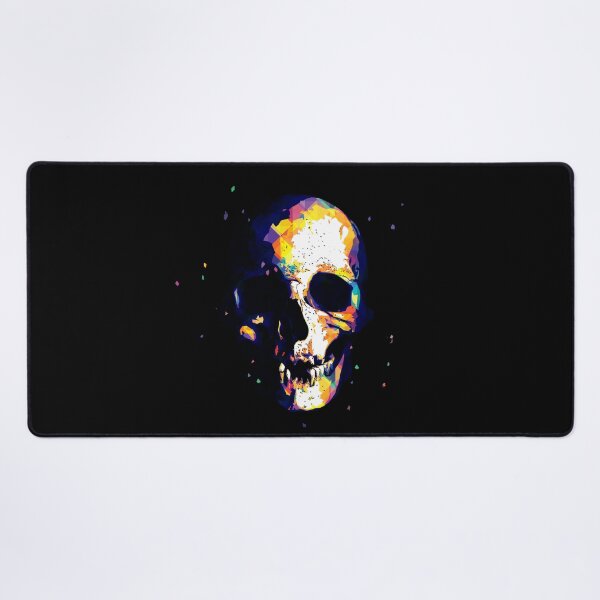 Item preview, Skulldeath's Headskullskull And Crossbones designed and sold by titanosdesign.