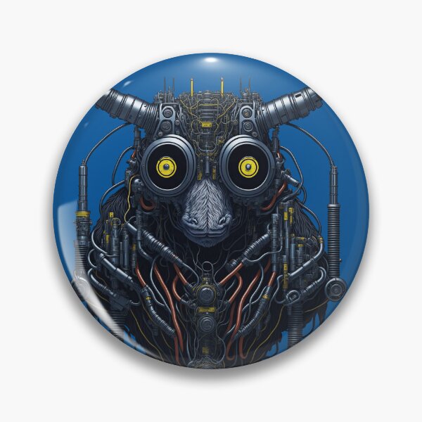 Item preview, Electric Sheep S01 D55 designed and sold by Houerd.