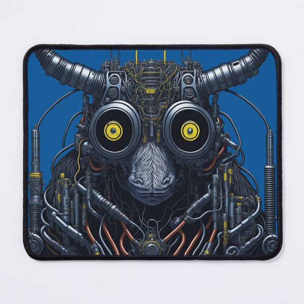 Item preview, Electric Sheep S01 D55 designed and sold by Houerd.