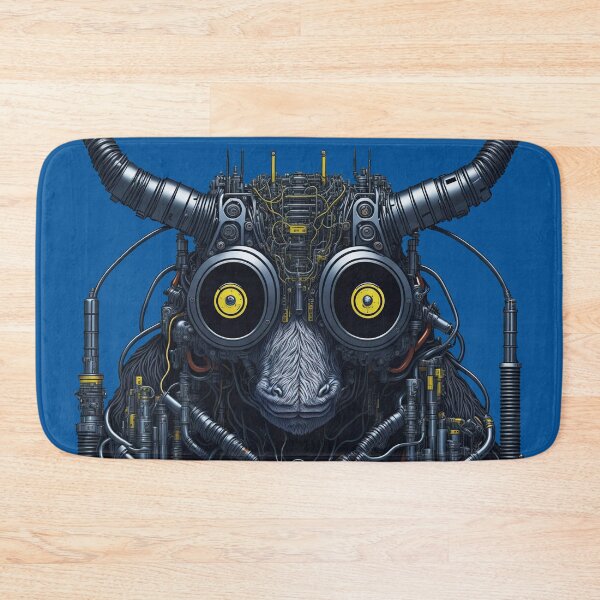 Item preview, Electric Sheep S01 D55 designed and sold by Houerd.