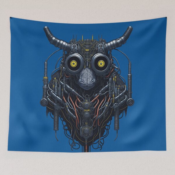 Item preview, Electric Sheep S01 D55 designed and sold by Houerd.
