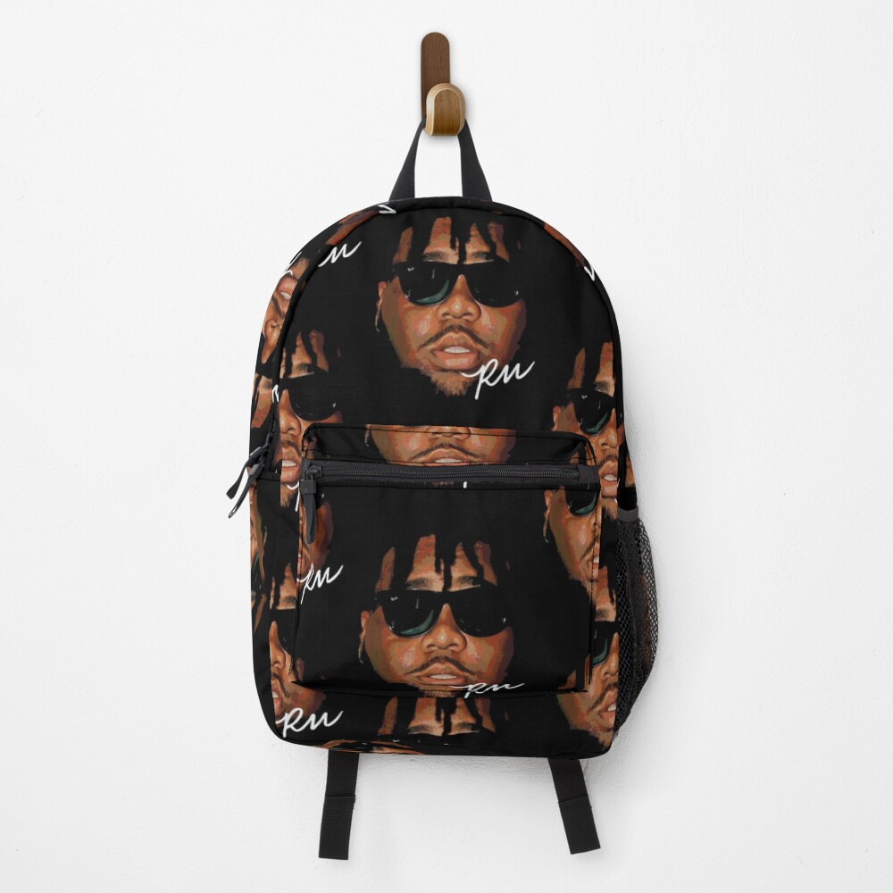 Item preview, Backpack designed and sold by JosephFinleyoe.