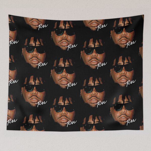 Item preview, Rod Wave Rapper designed and sold by JosephFinleyoe.