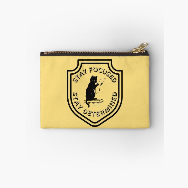 Item preview, Stay focused stay determined designed and sold by GasconyPassion.