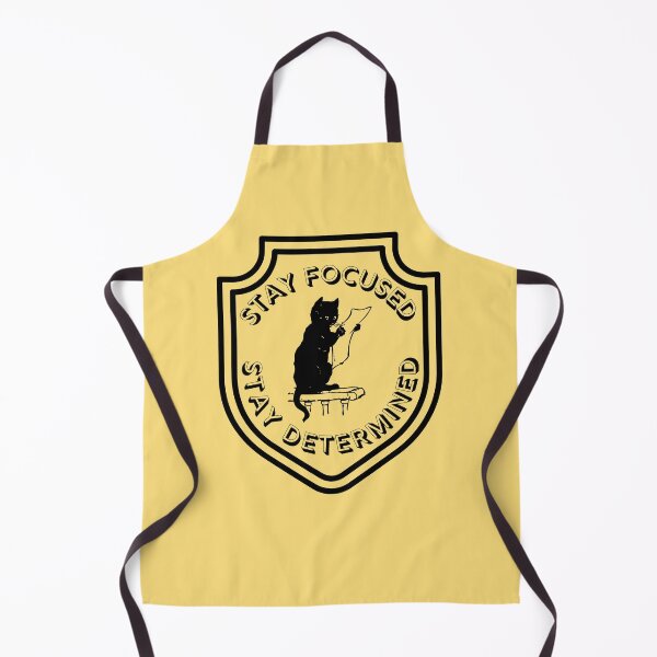 Item preview, Stay focused stay determined designed and sold by GasconyPassion.